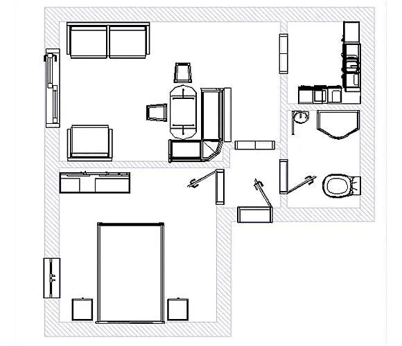 Appartement Unterenglhaengerhof à Anger