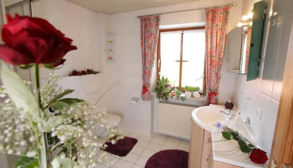 Appartement Unterenglhaengerhof à Anger