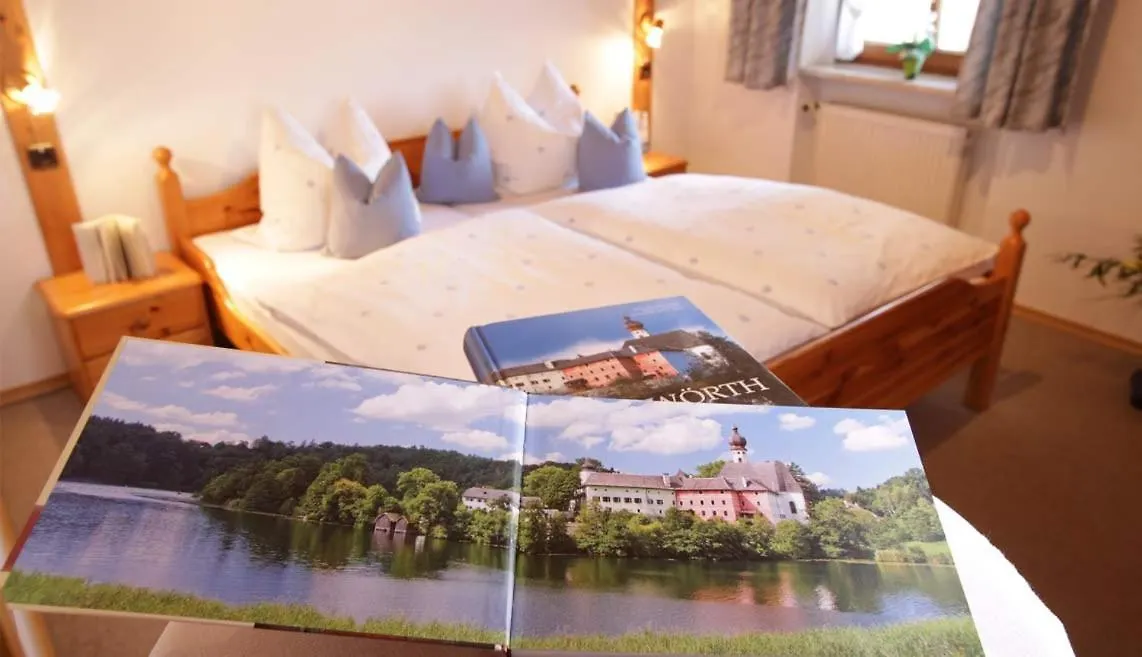 Appartement Unterenglhaengerhof à Anger