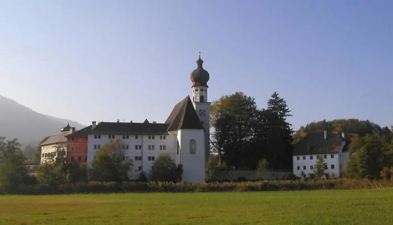 Appartement Unterenglhaengerhof à Anger
