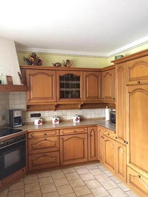 Appartement Unterenglhaengerhof à Anger Allemagne