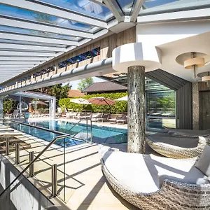 Hotel Wellness & Prinz- Wellness & Romantik, Anger